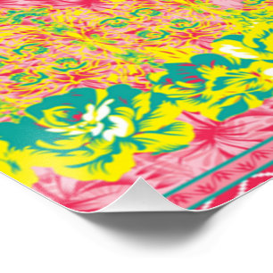 Kinderzimmer Wall Art   Whimsical Baby Decor Poster