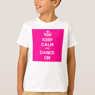 Kindes T-Shirt