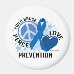 Kindesmissbrauch PLC Magnet