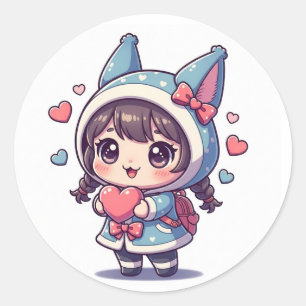 Kindgerechte und spielerische Aufkleber