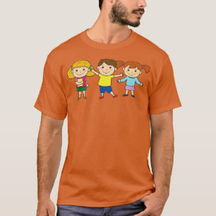 Kindheit 1 T-Shirt