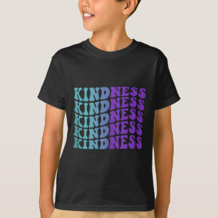 Kindheit, Bewusstsein für psychische Gesundheit T-Shirt