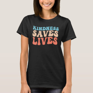Kindheit ist wichtig, um gegen die Einbeziehung vo T-Shirt