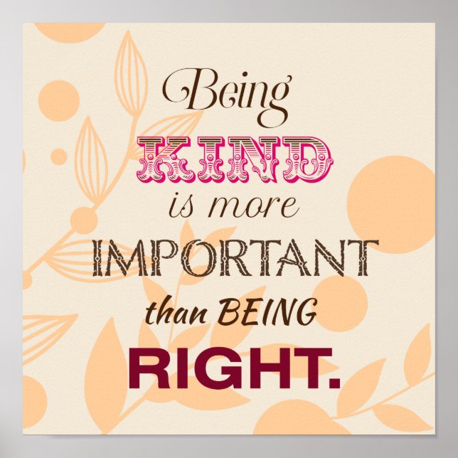 Kindheit und Vergebung Inspirationsquellen Poster (Vorne)