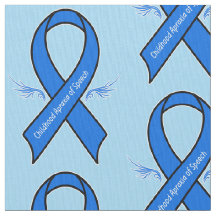 Kindheits-Apraxie des Sprache-Bandes mit Flügeln