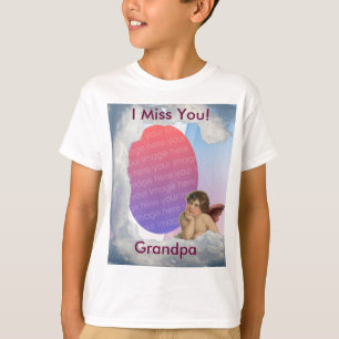 Kindheits-Erinnerungens-Shirt T-Shirt