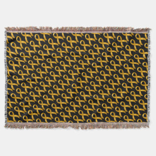 Kindheits-Krebs-Goldband Decke