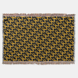 Kindheits-Krebs-Goldband Decke