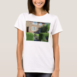 Kindheits-Zuhause von Paul McCartney T-Shirt