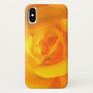Kindled Rose iPhone Case-Mate Hülle
