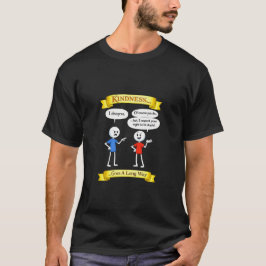 Kindness (3a) T-Shirt