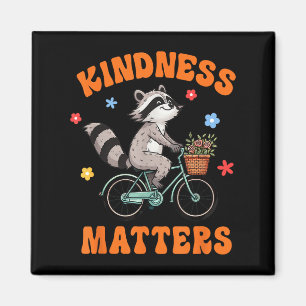 Kindness S Anti-Mobbing Positive Motivierend Rac Magnet