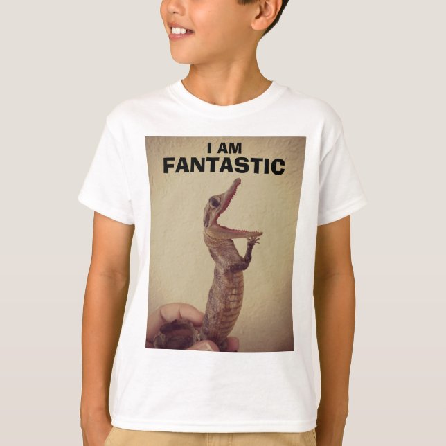KINDpeabody-Shirt T-Shirt (Vorderseite)