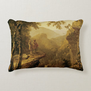 Kindred Spirits Dekokissen