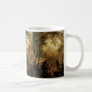 Kindred Spirits Kaffeetasse