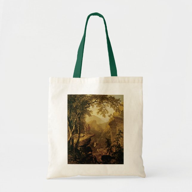 Kindred Spirits Tragetasche (Vorne)
