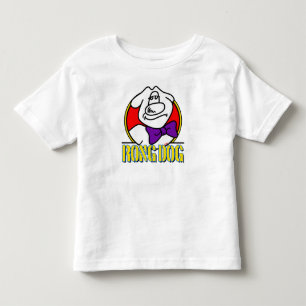 KindRong HundeT-Shirt Kleinkind T-shirt