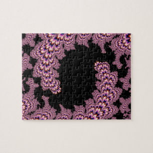 Kinetical - Mandelbrot Art Puzzle