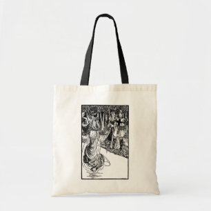 King Arthur Bag Tragetasche