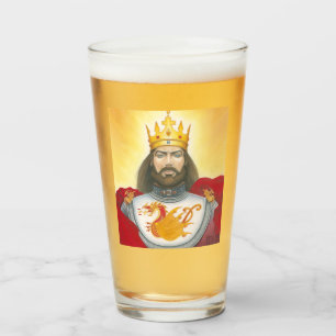 King Arthur Glas