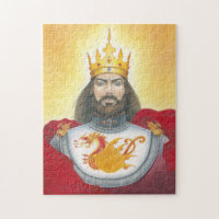 King Arthur