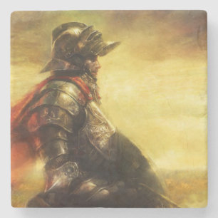 King Arthur Untersetzer