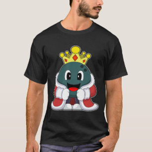 King Bowling Bowling T-Shirt