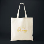 King Budget Tasche<br><div class="desc">King Budget Tasche</div>