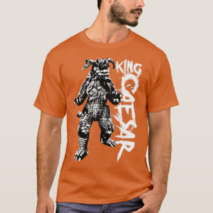 KING CAESAR BW T-Shirt