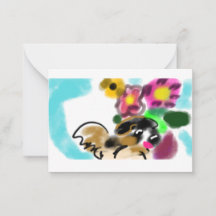 King charles spaniel 