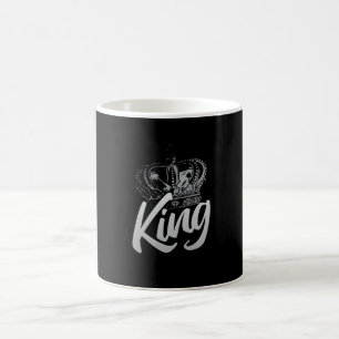 King Crown Kaffeetasse