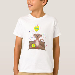 King Cub T - Shirt