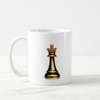 King Cup. Kaffeetasse