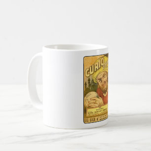 King Curio Vintage Katalog #87 Kaffeetasse