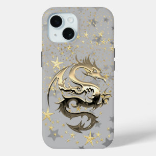 King Dragon Case-Mate iPhone Hülle