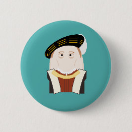 King Edward VI Button