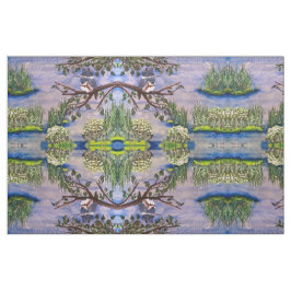 King Fisher 2 Fabric Stoff