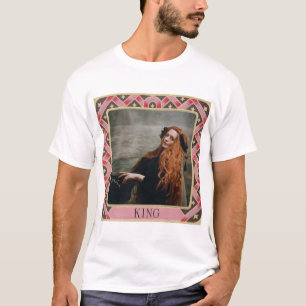 KING - Florenz und Maschine T-Shirt