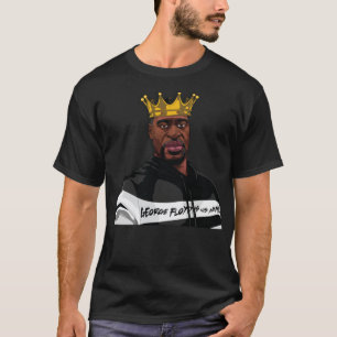 King Floyd is his name T-Shirt