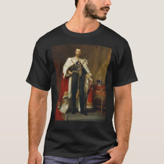 King George V Classic T - Shirt