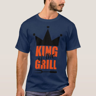 King Girl T-Shirt