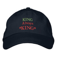 KING immer Motivierend Quotes drucken