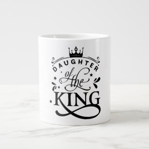 King-Jumbo-Tasse Jumbo-Tasse