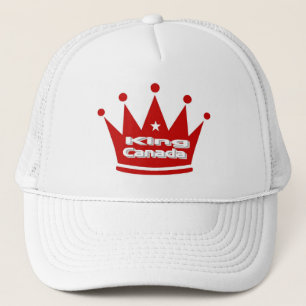 King Kanada Truckerkappe
