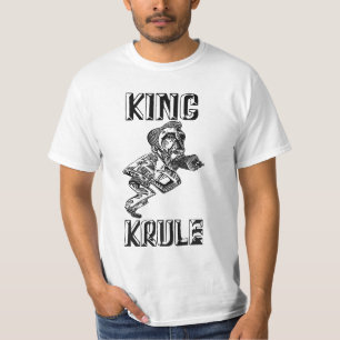 King Krule T - Shirt