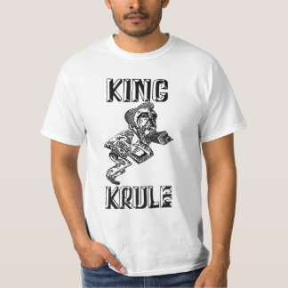 King Krule T - Shirt