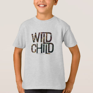 King Lion und Cubs T-Shirt