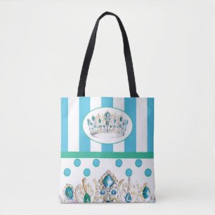King Louis Crown Tasche von Hether French Henry