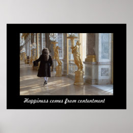 KIng Louis von Frankreich Poster