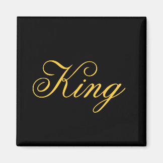 King Magnet
